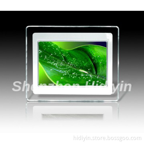Best quality wholesale Touch screen digital photo frame bulk cheap